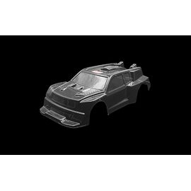 GT24R CLEAR CAR BODY