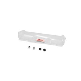 GT24R CLEAR REAR WING SET