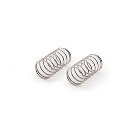GT24B SPRING MEDIUM FOR METAL OIL-SHOCK (PAIR)