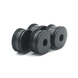 GT24 BLACK WHEEL SET