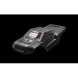 GT24TR CLEAR CAR BODY