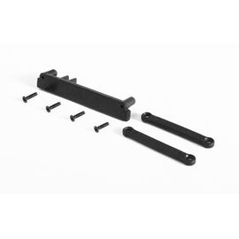 GT24T/TR STEERING LINKAGE