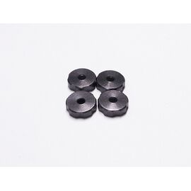 GT24B ALUM SHOCK BOTTOM CAP