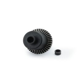 F&R Differential Set