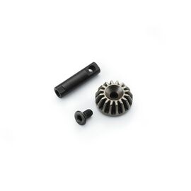 16T Differential Input Pinion Gear