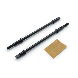 Rear Axle Drive Shaft