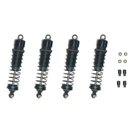Oil Shocks Set