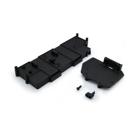 Battery Box + ESC Mount Plate