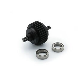 Center Differential Set