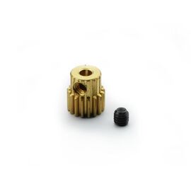 Motor Pinion Gear 17T