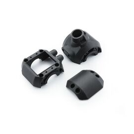 F&R Differential Case