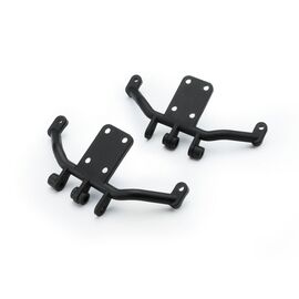 4-Link Upper Mount