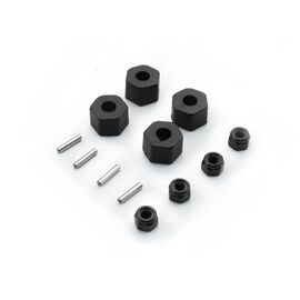 Wheel Hex Set