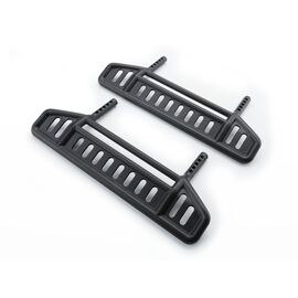 Rock Sliders