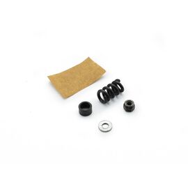 Slipper Hardwase Set