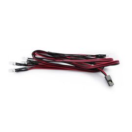 LED Light Set for LYNX Wagon