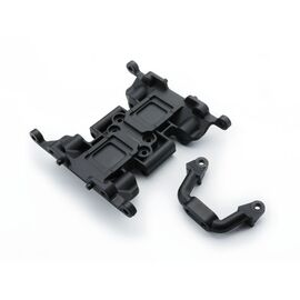 4-link Skid Plate