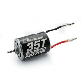 Hi Torque Brushed MOTOR