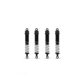 SCA-1E PRO Alum Oil Shocks set