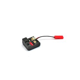 MSA-1E KD-PROPO ARR2000 2.4GHZ RX/ESC