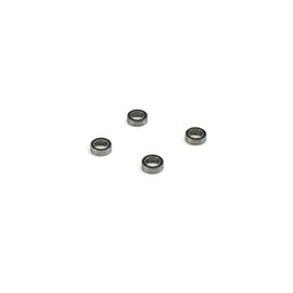 MSA-1E BEARING 6X10X3MM SET