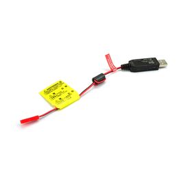 KD-PROPO MBC-24JST USB CHARGER