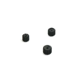 MSA-1E Motor Pinion Gear Set (14T/16T/18T)
