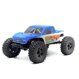 1:18 Brushless Rock Racer The GOAT (Design 1) RTR