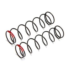 Shock springs (red/83mm/75.8gf/2pcs)