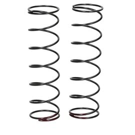 Shock springs (orange/83mm/82.1gf/2pcs)