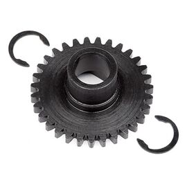 IDLER GEAR 31TX1M (STEEL)