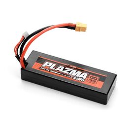 Plazma 7.4V 5300mAh 40C LiPo Pack 39.22Wh - XT60