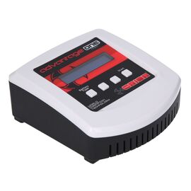 Chargeur Advantage ONE 1X6A (Prise CH)