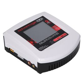 Chargeur Advantage DUO 2X10A (prise CH)
