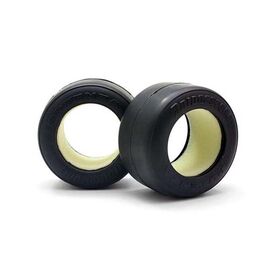 Formula Ten - Pneus BRIDGESTONE HIGH GRIP FT01 SLICK M (Arrière)