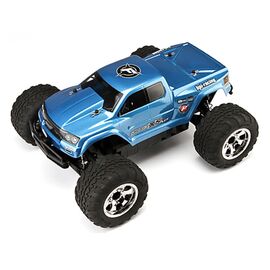 EU GT-2XS TRUCK BODY