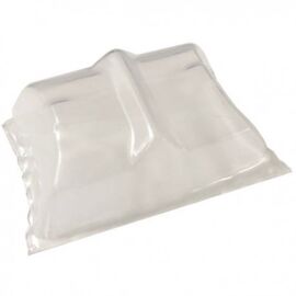 Lexan Front Wing (HB 1/8 Buggy)