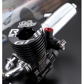 OS Speed R21GT Combo (with T2060SC + 70mm manifold)