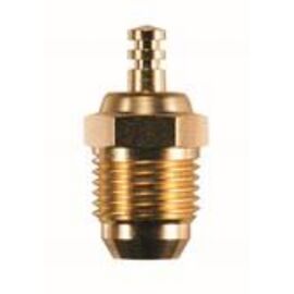Bougie O.S. SPEED RP6 Turbo -T-Series Gold