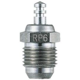 BOUGIE OS RP6 TURBO chaude  - 71642060