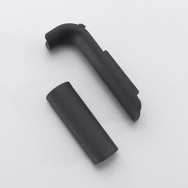 Color Grip black for KIY