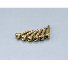 Aluminium Lightweight Screw