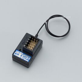 Ko Propo Receiver KR-418FH (4CH, 2.4Ghz FHSS)