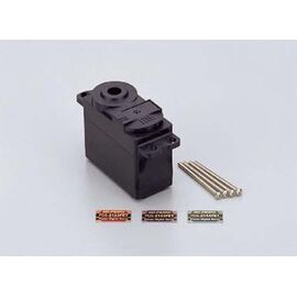 BOITIER DE SERVO POUR PDS 2123/43/44 - 2343/44