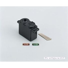 BOITIER DE SERVO POUR PS 2172/74/13