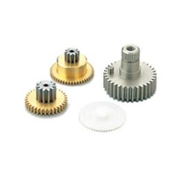 GETRIEBE METALL FÜR PDS-2144 - 2344 - 2364