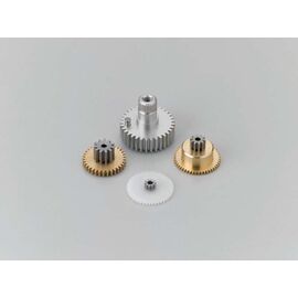 Set Pignon Metal PDS-2367