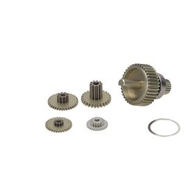 Aluminium Gear for BSx2 one10 Power