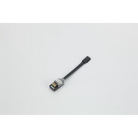 Adaptateur pour brancher le servo 4S sur le port B/S