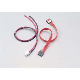 SET PRISES POWER (POUR BX-212 - DX102)